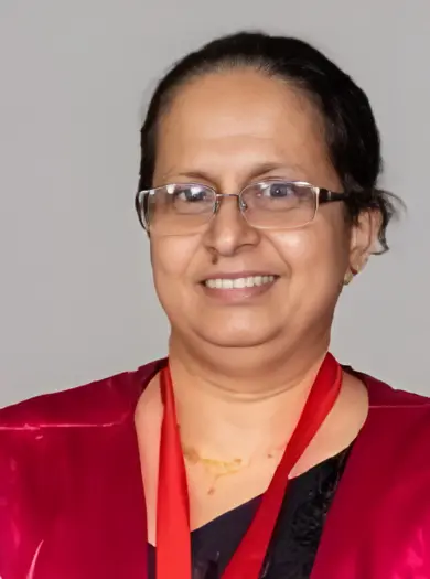 Dr. Deepanee Wewelwala